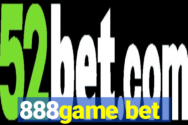 888game bet